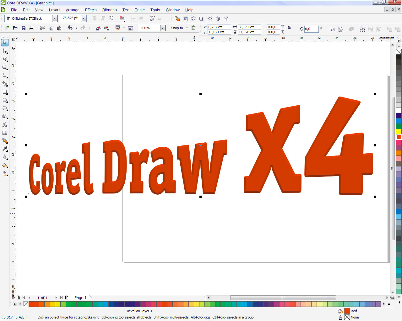 Corel Draw X4 Full Version Filehippo